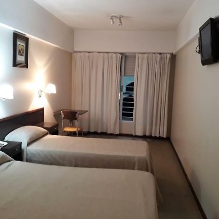 Hotel Carrara Buenos Aires Exteriör bild