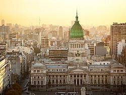 Hotel Carrara Buenos Aires Exteriör bild
