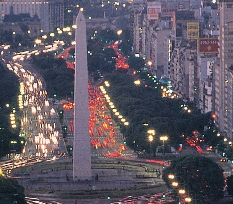 Hotel Carrara Buenos Aires Exteriör bild