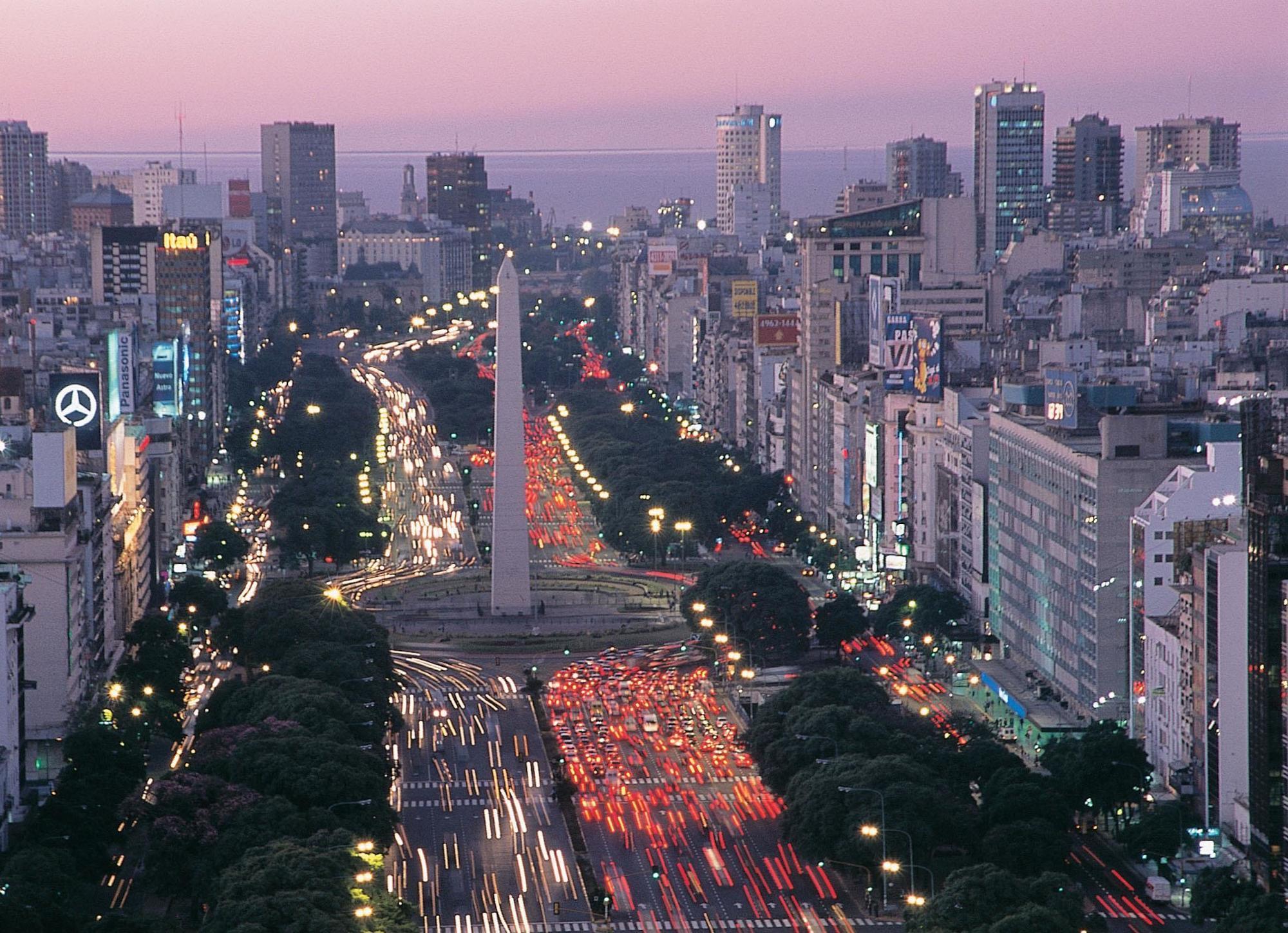 Hotel Carrara Buenos Aires Exteriör bild